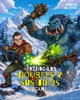 Vista previa - Unidades / Secuencias / Situaciones de Aprendizaje - Los Sustantivos: Clasificación Completa | Material y actividad imprimible para Primaria - Portada