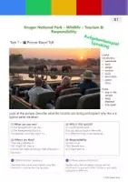 Vorschau - Unterrichtsreihen - Englisch 9/10 – South Africa Komplettpaket Vorschau - Seite 2