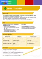 Vorschau - Unterrichtsreihen - Englisch 9/10 – South Africa Komplettpaket Vorschau - Seite 3