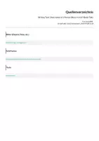 Vorschau - Arbeitsblätter - Writing Task: Description of a Person (More 4 Unit 9 Body Talk) - Seite 3