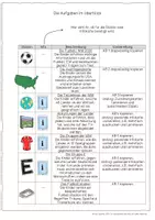 Vorschau - Unterrichtsreihen - Weltmeisterschaft 2026 - Lerntheke für Klasse 2-4 (Werkstatt zur WM 2026) - Seite 2
