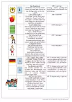 Vorschau - Unterrichtsreihen - Weltmeisterschaft 2026 - Lerntheke für Klasse 2-4 (Werkstatt zur WM 2026) - Seite 3