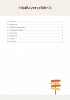 Vorschau - Merkblätter - Zusammenfassung - Sprachkompetenztest Englisch - Seite 2
