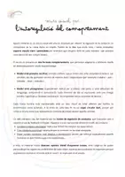Vista previa - Refuerzo / NEE / Materiales de apoyo - RECURS VISUAL PER L'AUTOREGULACIÓ DEL COMPORTAMENT - página 1