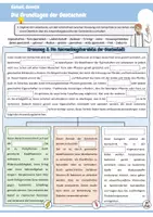 Vorschau - Arbeitsblätter - Die Grundlagen der Gentechnik (Definition / Kreuzung und Gentechnik / Anwendungsbereiche: Grün – Rot – Weiß / Entstehung GVO: Agrobacterium – Genkanone – CRISPR/Cas9 / Genetik / Biologie) - Seite 2