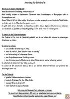 Vorschau - Arbeitsblätter - Wenn es wieder schwierig wird - Praxishilfe für die Grundschule - Seite 1
