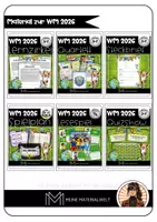 Vorschau - Arbeitsblätter - WM-Gastgeber 2026 – Lesetext Klasse 5/6 - Seite 3