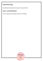 Vorschau - Fördermaterial/Inklusion - Tafelmaterial: Ausrüstung Feuerwehrmann - Seite 2