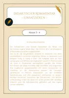 Vorschau - Arbeitsblätter - Writing about hobbies - Seite 1