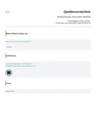 Vorschau - Anderer Materialtyp - Portfoliovorlage | Feuerwehr | Portfolio - Seite 2