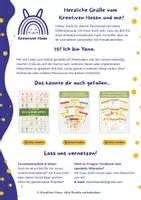Vorschau - Poster - Bildkarten Farben lernen | Wort-Bild-Karten | Kita, Vorschule & DaZ | Wortschatzerweiterung | Farberkennung | Poster & Tafelmaterial - Seite 3