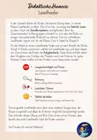 Vorschau - Merkblätter - Lesetheater "Aprilwetter" - Dialoglesen/ Rollenlesen im Frühling - Seite 1