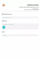 Vorschau - Mal- und Bastelvorlagen - Muttertag Vatertag Steckbrief Superheldin Superheld - Seite 3