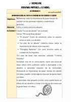 Vista previa - Otros - MAE_ educación en valores PROGRAMACION - página 1