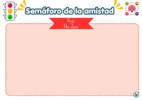Vista previa - Otros - Semáforo de la amistad - página 2