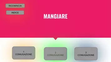anteprima - Esercizi - Gioco interattivo: Indovina la coniugazione - Pagina 2
