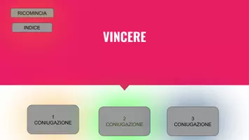 anteprima - Esercizi - Gioco interattivo: Indovina la coniugazione - Pagina 3