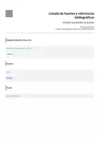 Vista previa - Otros - PÓSTER TAXONOMÍA DE BLOOM - página 2