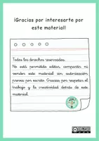 Vista previa - Hojas de trabajo - Nombres comunes y propios. Lengua - página 1