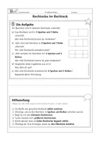 Vorschau - Unterrichtsreihen - Problemlösen Mathematik: Strategien mit Mustern entwickeln - Seite 1
