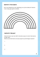 Voorbeeld - Vijf zintuigen (groep 1-2) - Pagina 3