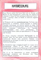 Vorschau - Arbeitsblätter - Lesen üben: Leseverstehen & Leseverständnis Silvester und Neujahr – 5 Texte mit Aufgaben & Lösungen (Klasse 2–3) - Seite 2
