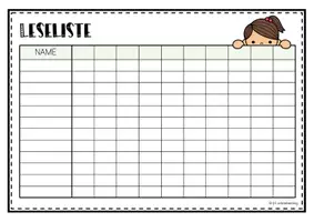Vorschau - Lehrpläne/Lehrermaterial - Leselisten für alle Schulstufen - Seite 2