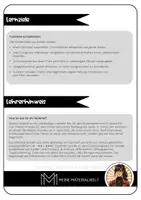 Vorschau - Arbeitsblätter - Materialpaket mit differenzierten Lesetexten für Klasse 5-8 - Seite 2