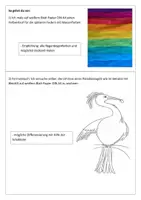 Vorschau - Arbeitsblätter - Materialpaket Kunst 5/6/7 - Seite 3