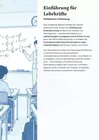 Vorschau - Arbeitsblätter - Stationenlernen Mathe Klasse 7 – Prozentrechnung (AFB I–III) | Differenziert + Lösungen - Seite 2