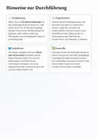 Vorschau - Arbeitsblätter - Stationenlernen Mathe Klasse 7 – Prozentrechnung (AFB I–III) | Differenziert + Lösungen - Seite 3