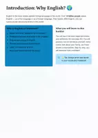 Vorschau - Unterrichtsreihen - English Stations Grade 5 | Basics Unit with Worksheets & Activities - Seite 3