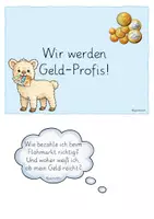 Vorschau - Poster - Wir werden Geld-Profis - Reihentransparenz - Seite 3
