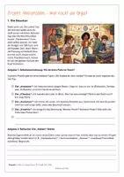 Vorschau - Stundenentwürfe - Mission Meilenstein: Kooperation und Krisenmanagement in der Gruppe (Jahrgangsstufe 7–10) - Seite 3