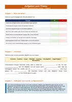 Vorschau - Arbeitsblätter - Materialpaket zum Thema Sekten - Seite 3