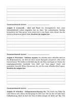 Vorschau - Stundenentwürfe - 🧠 Deutsch Klasse 8 – VERA-8 Kompetenztraining (Premium) - Seite 3