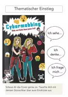 Vorschau - Arbeitsblätter - 'Hilda und Hulda lösen jeden Fall!': Lektüreeinführung - Seite 1