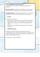 Vorschau - Arbeitsblätter - Christi Himmelfahrt | Pfingsten Vorbereitung | Comic, Tafelbild & Ausmalbilder | Grundschule, Förderschule & Sekundarstufe I | Klasse 2-5 - Seite 2