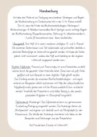 Vorschau - Unterrichtsreihen - Rechtschreibung Klasse 4 Klasse 3 - Seite 1