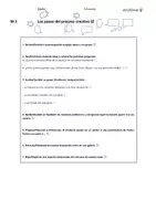 Vorschau - Stundenentwürfe - Fotonovela - Eine Bildergeschichte in Spanisch kreieren - Seite 3