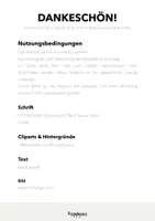 Vorschau - Aufgabenkarten - LESEKRIMI - Kuchenchaos - Seite 1