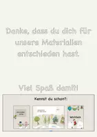 Vorschau - Arbeitsblätter - Diskutieren - die eigene Meinung bilden - Klasse 5 und 6 - Seite 1