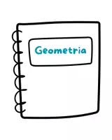 anteprima - Materiale di supporto/inclusione - Quadernone Geometria scuola secondaria I e biennio II - Pagina di copertina
