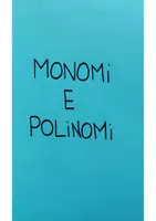 anteprima - Materiale di supporto/inclusione - Quadernone regole MATEMATICA (secondaria di I e II grado) - Pagina 2