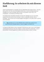 Vorschau - Unterrichtsreihen - Freiarbeitsmaterial Deutsch Klasse 5 – Lesen & Schreiben | Komplettpaket - Seite 2