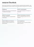 Vorschau - Arbeitsblätter - Sportunterricht Klasse 5–7 – Spiele & Übungen | Komplettpaket SEK I - Seite 1