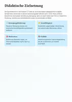 Vorschau - Arbeitsblätter - Sportunterricht Klasse 5–7 – Spiele & Übungen | Komplettpaket SEK I - Seite 2