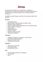 Vorschau - Unterrichtsreihen - Materialpaket "Fit für Deutsch" - Seite 2