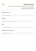 Vorschau - Unterrichtsreihen - DaZ klar & strukturiert Starterpaket Schule – Personen, Räume & Gegenstände | A1 | 3 komplette Module mit Lösungen - Seite 1