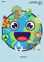 Vorschau - Arbeitsblätter - Arbeitsblätter zum Thema Natur und Umwelt - Seite 2